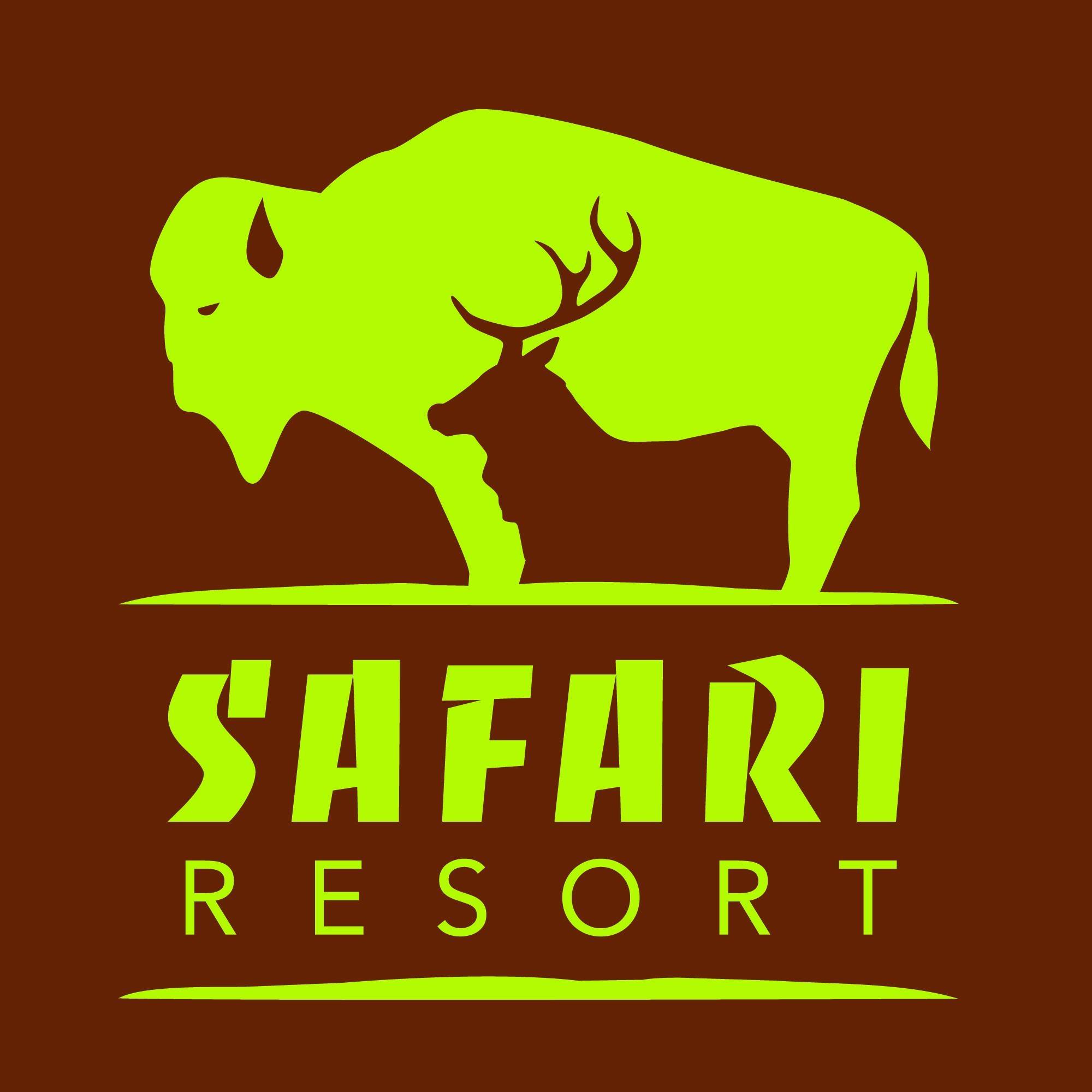 Safari Resort